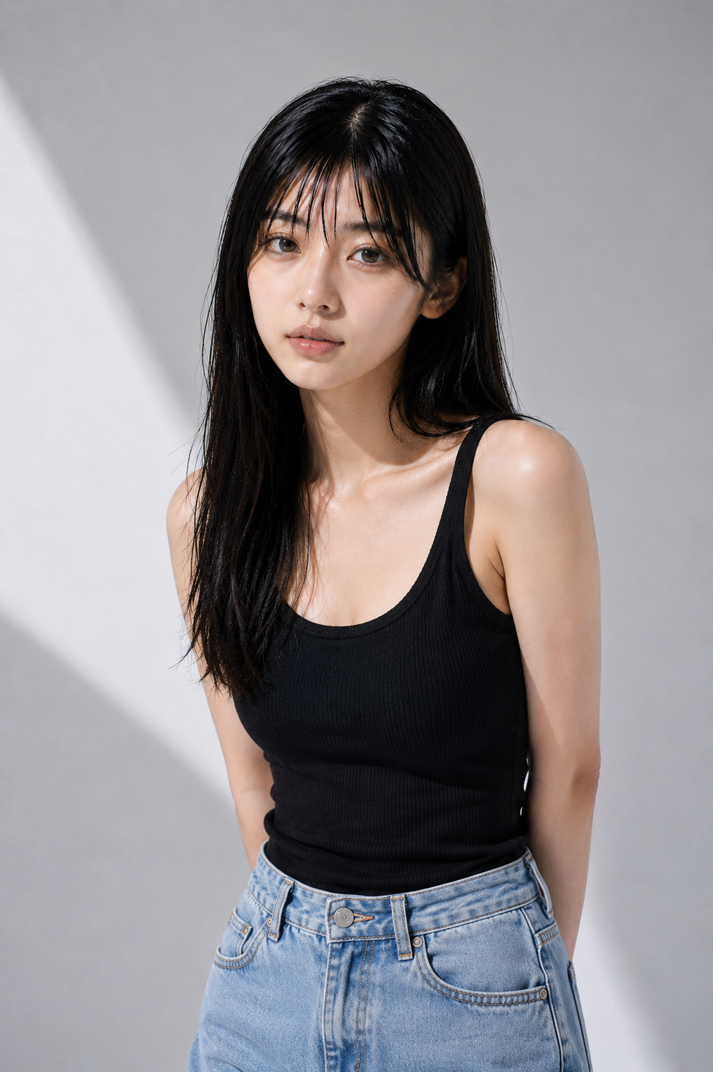 原画 — 処理前
